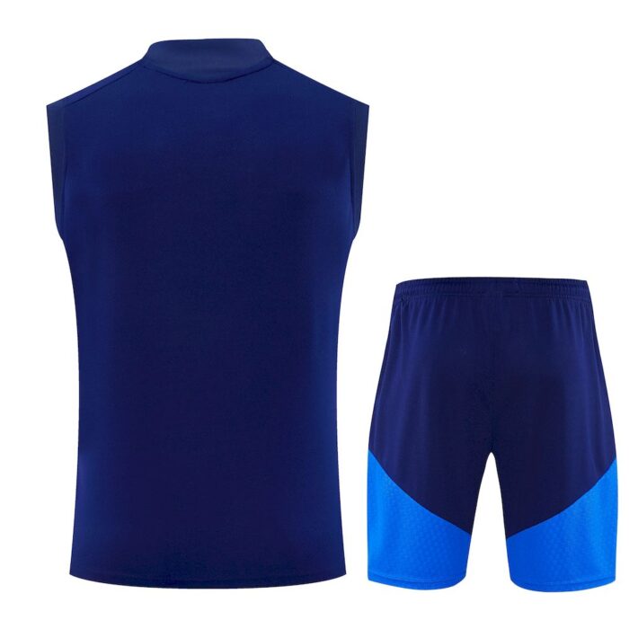 Mens Colombia 2026/27 Tank Top+Short HY - Image 2