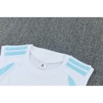 Mens Argentina 2026/27 Tank Top+Short HY - Image 4