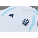 Mens Argentina 2026/27 Tank Top+Short HY - Image 3