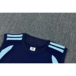 Mens Argentina 2026/27 Tank Top+Short HY - Image 4