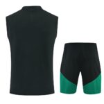 Mens Mexico 2026/27 Tank Top+Short HY - Image 2