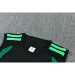 Mens Mexico 2026/27 Tank Top+Short HY - Image 4