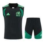 Mens Mexico 2026/27 Tank Top+Short HY