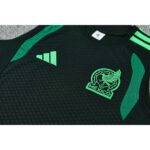 Mens Mexico 2026/27 Tank Top+Short HY - Image 3