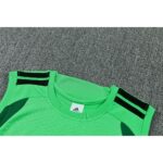 Mens Mexico 2026/27 Tank Top+Short HY - Image 4