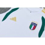 Mens Italy 2026/27 Tank Top+Short HY - Image 5