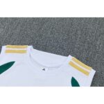 Mens Italy 2026/27 Tank Top+Short HY - Image 3