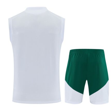 Mens Italy 2026/27 Tank Top+Short HY – view 2