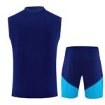 Mens Spain 2026/27 Tank Top+Short HY - Image 2