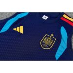 Mens Spain 2026/27 Tank Top+Short HY - Image 5