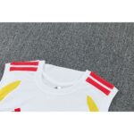 Mens Colombia 2026/27 Tank Top+Short HY - Image 5