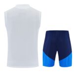 Mens Colombia 2026/27 Tank Top+Short HY - Image 2