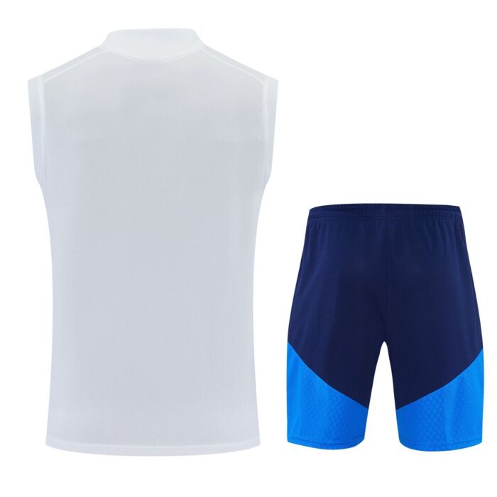 Mens Colombia 2026/27 Tank Top+Short HY - Image 2