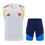 Mens Colombia 2026/27 Tank Top+Short HY