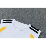 Mens Germany 2026/27 Tank Top+Short HY - Image 5