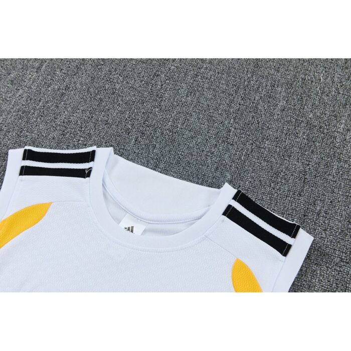 Mens Germany 2026/27 Tank Top+Short HY - Image 5