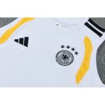 Mens Germany 2026/27 Tank Top+Short HY - Image 4