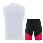 Mens Germany 2026/27 Tank Top+Short HY - Image 2