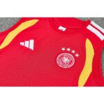 Mens Germany 2026/27 Tank Top+Short HY - Image 5