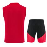 Mens Germany 2026/27 Tank Top+Short HY - Image 2
