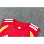 Mens Germany 2026/27 Tank Top+Short HY - Image 4