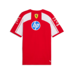 Ferrari 2026 F1 Red Racing Shirt - Image 2