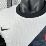 Mens Vasco Da Gama 2026/27 Away Jersey Player Version