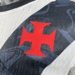 Mens Vasco Da Gama 2026/27 Away Jersey Player Version