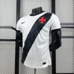 Mens Vasco Da Gama 2026/27 Away Jersey Player Version