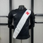 Mens Vasco Da Gama 2026/27 Home Jersey Player Version - s