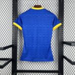 Womens Brazil 2026 Special Jersey