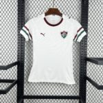 Womens Fluminense 2026/27 Away Jersey - s