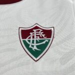 Womens Fluminense 2026/27 Away Jersey