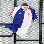 Retro Athletic Bilbao 1997/98 Away Jersey