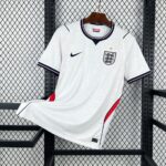 Mens England 2026 World Cup Home Jersey - s