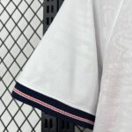 Mens England 2026 World Cup Home Jersey