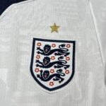 Mens England 2026 World Cup Home Jersey