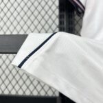 Mens England 2026 World Cup Home Jersey