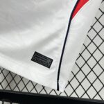 Mens England 2026 World Cup Home Jersey