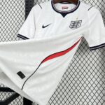 Mens England 2026 World Cup Home Jersey