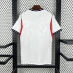 Mens England 2026 World Cup Home Jersey