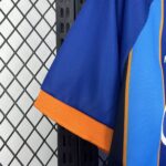 Mens Real Betis 2025/26 Balompié Forever Green Goalkeeper Jersey