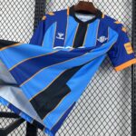 Mens Real Betis 2025/26 Balompié Forever Green Goalkeeper Jersey