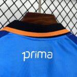 Mens Real Betis 2025/26 Balompié Forever Green Goalkeeper Jersey