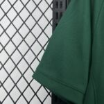 Mens South Africa Springbok 2026 Home Jersey