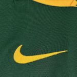 Mens South Africa Springbok 2026 Home Jersey