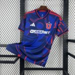 Mens Universidad de Chile 2026/27 Home Jersey - s