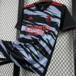 Retro Benfica 2021/22 Third Jersey - Image 4