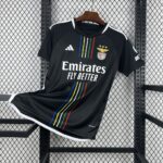 Retro Benfica 2023/24 Away Jersey