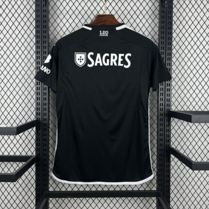 Retro Benfica 2023/24 Away Jersey – view 2
